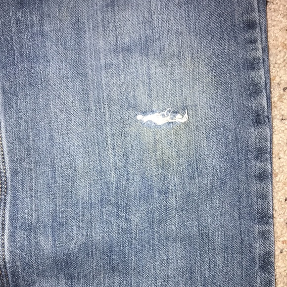 Carhartt jeans size 30/32 - Picture 7 of 12